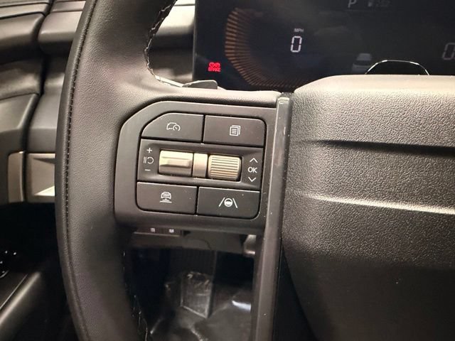 Used 2027 Kia Telluride S AWD/4WD image 23