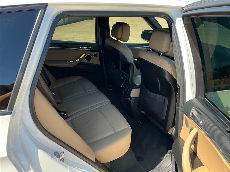 Used 2012 BMW X5 M AWD/4WD image 38