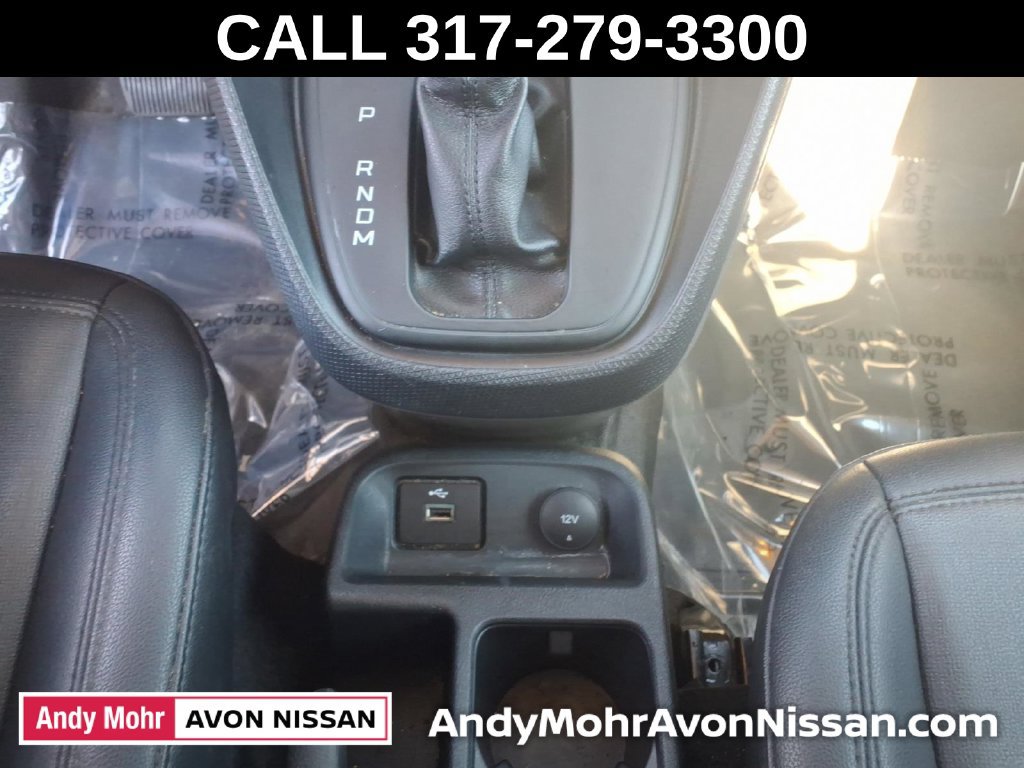 Used 2022 Ford Transit Connect XL FWD image 29