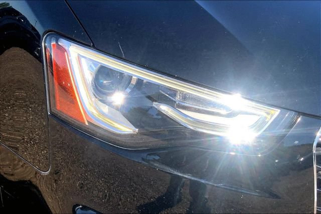 Used 2016 Audi A5 2.0T Premium AWD/4WD image 28