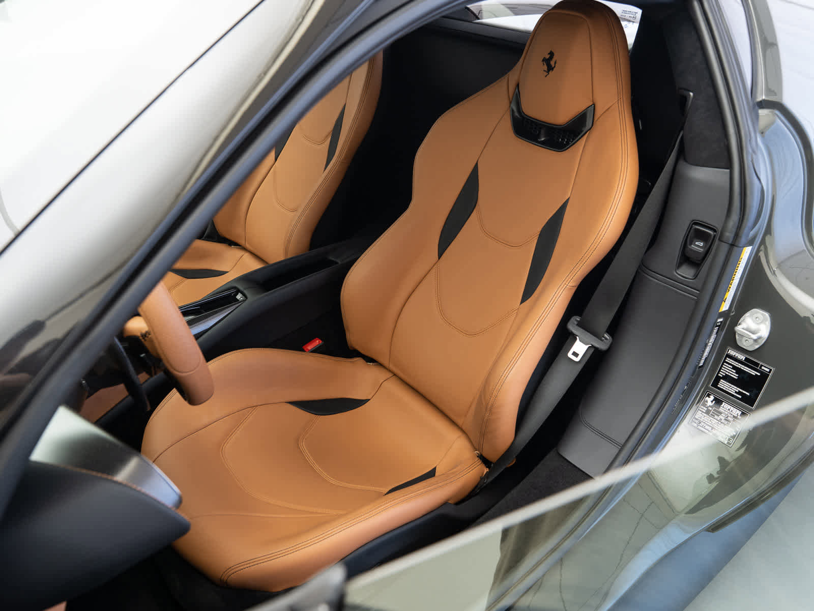 Used 2023 Ferrari 296 GTB image 15