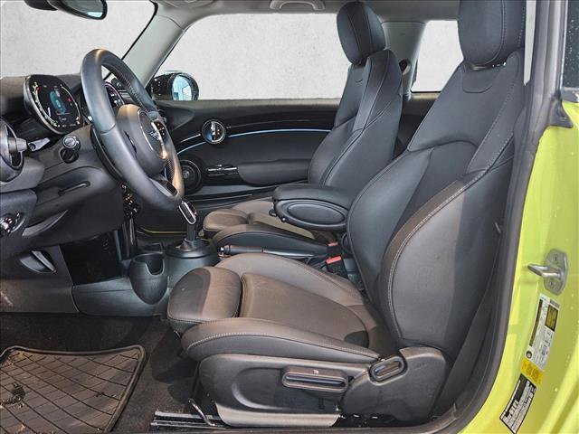 Certified 2024 MINI Cooper S FWD image 15