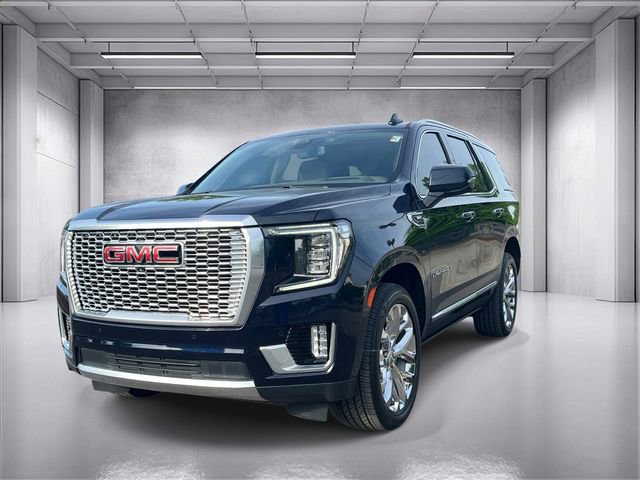 Used 2022 GMC Yukon Denali image 6