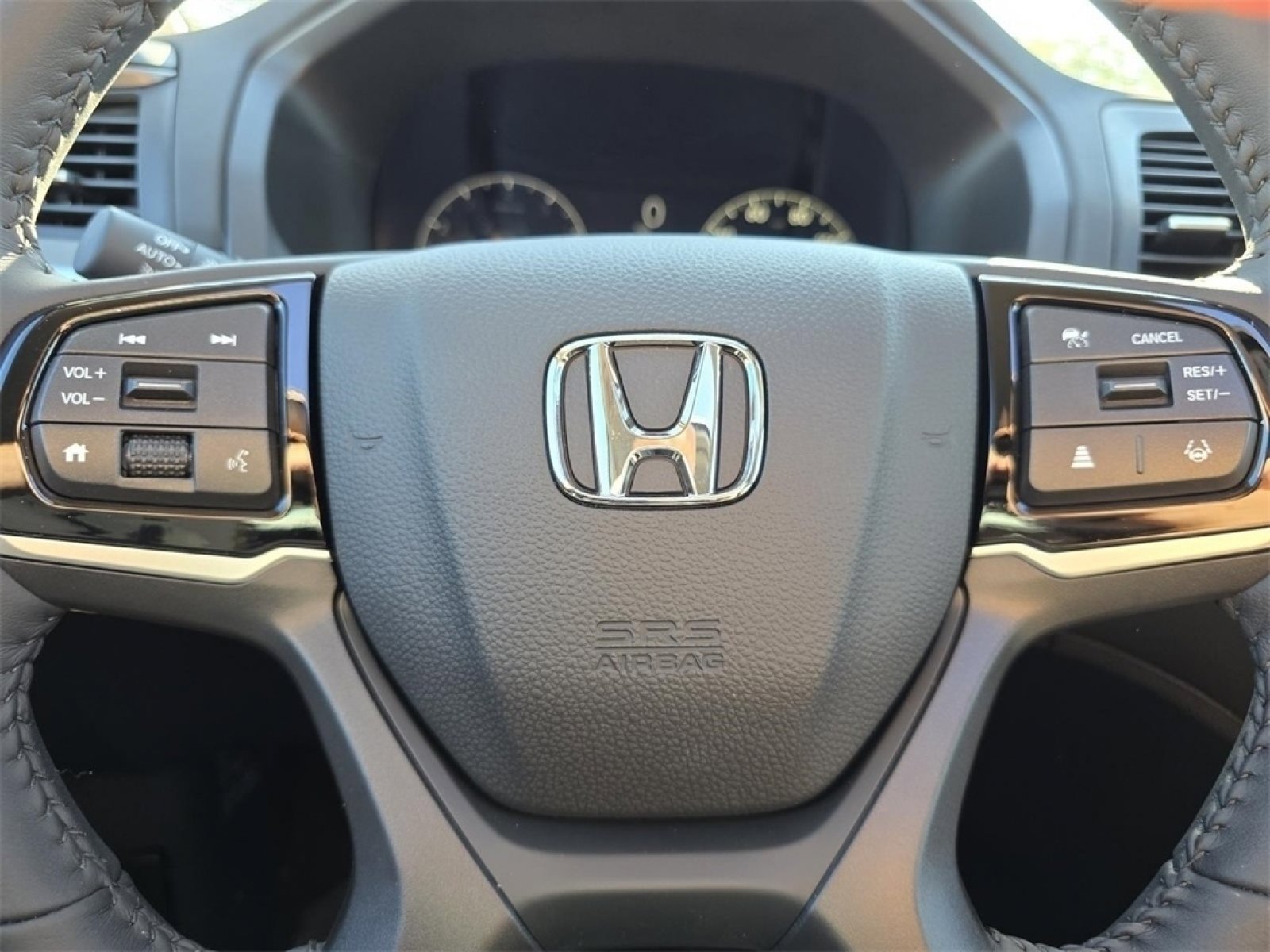 New 2026 Honda Odyssey EX-L image 27