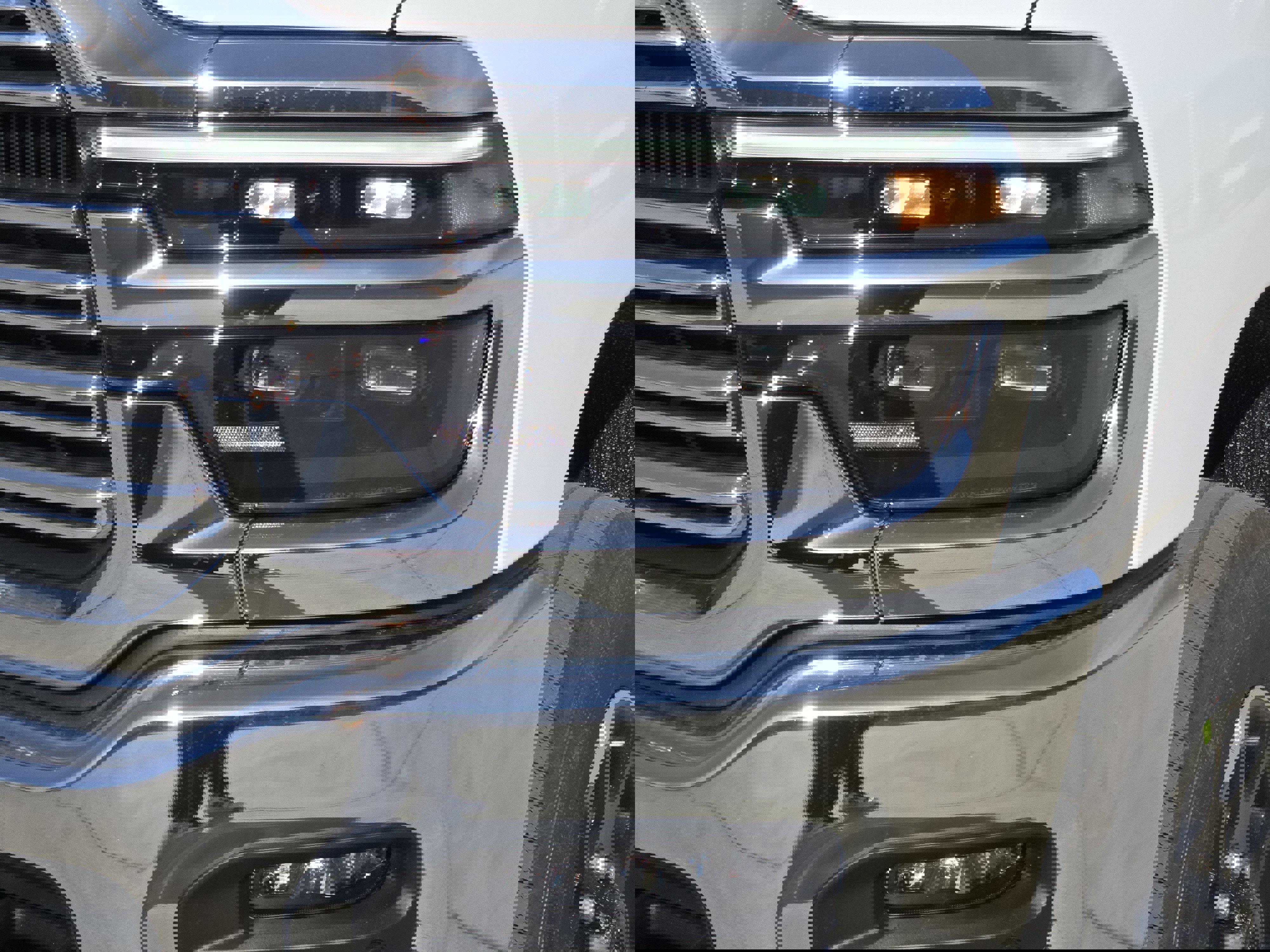 New 2026 RAM 2500 Laramie w/ Towing Technology Group image 7