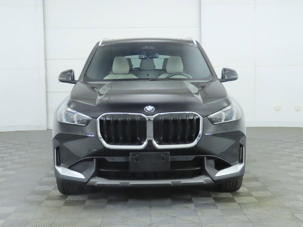 Used 2023 BMW X1 xDrive28i image 2