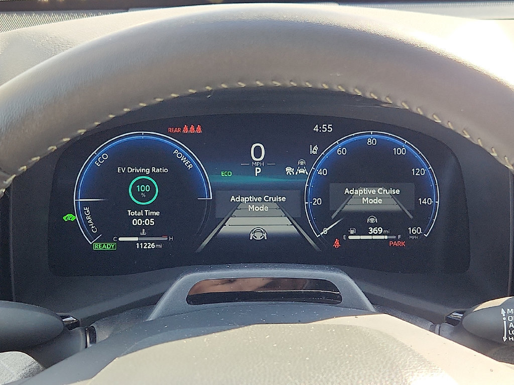 Certified 2025 Toyota Camry XLE w/ Premium Plus Package AWD/4WD image 22