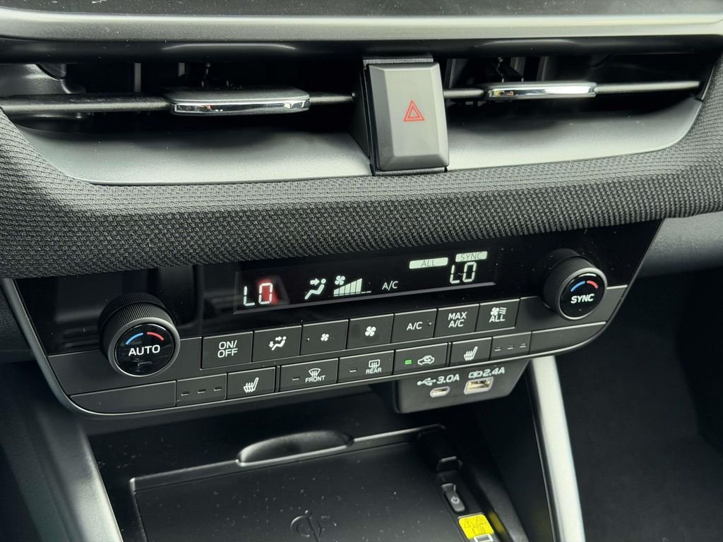 New 2026 Subaru Outback Premium AWD/4WD image 22