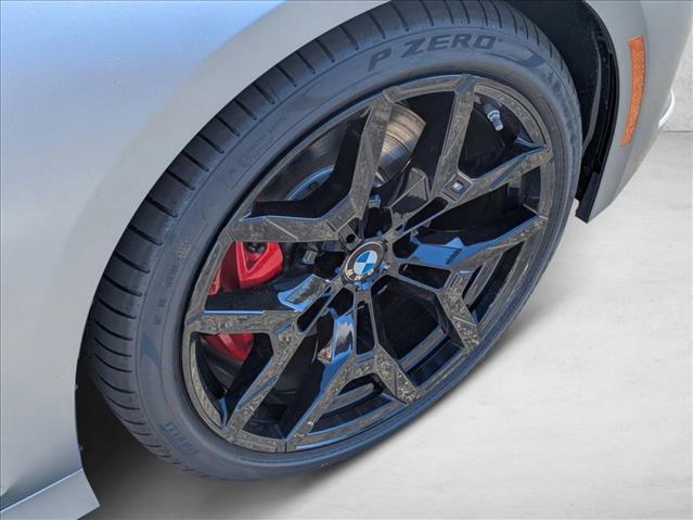 New 2026 BMW 330i Sedan w/ M Sport Package image 8