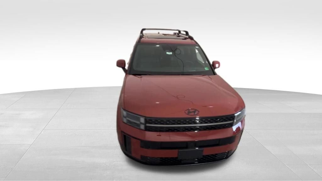 Used 2025 Hyundai Santa Fe Calligraphy image 8