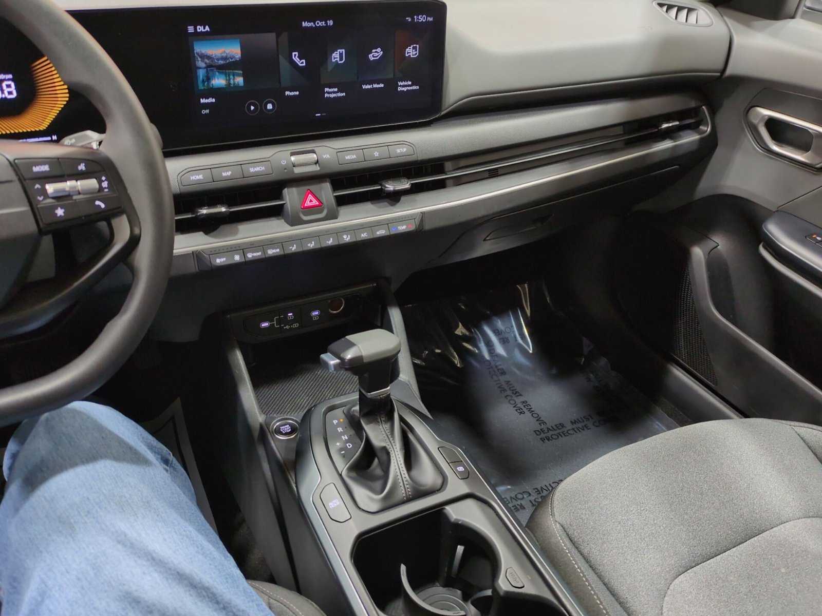 Certified 2025 Kia K4 FWD image 23
