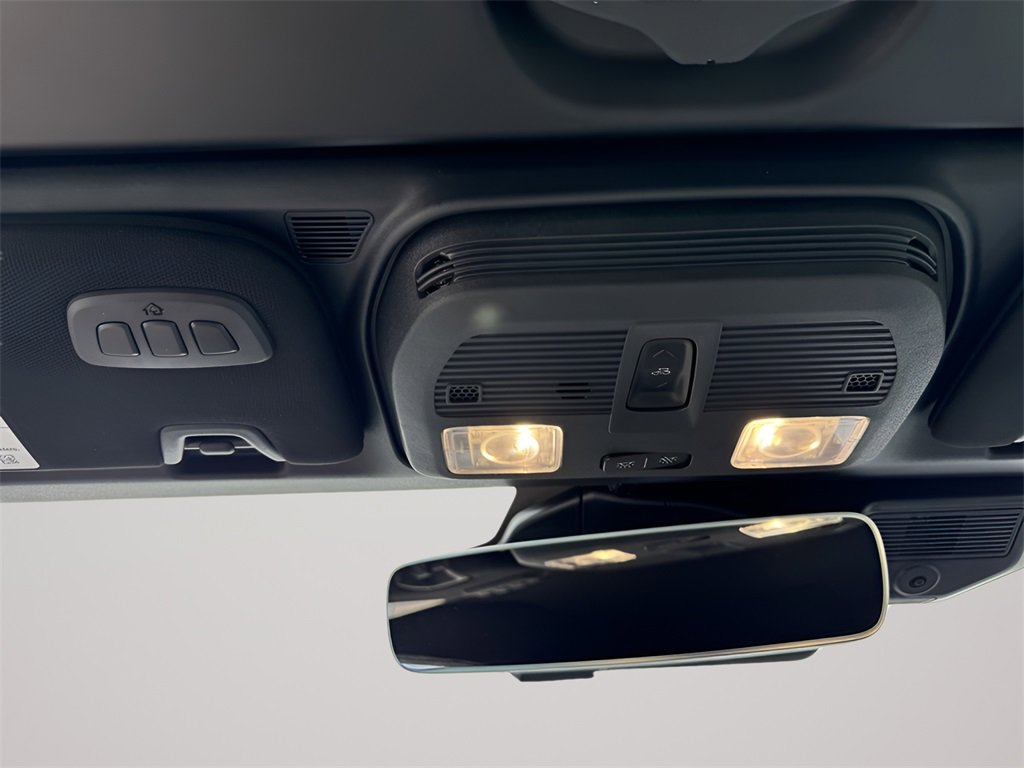 New 2025 Ford Mustang Premium image 38