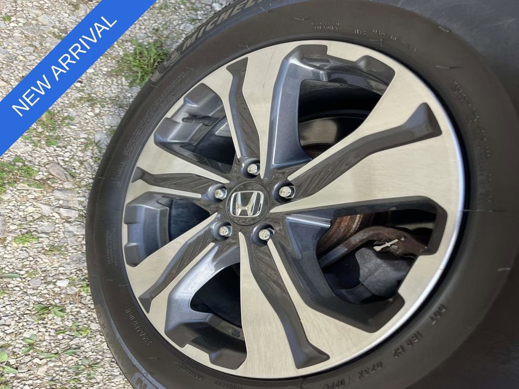 Used 2019 Honda CR-V LX image 11