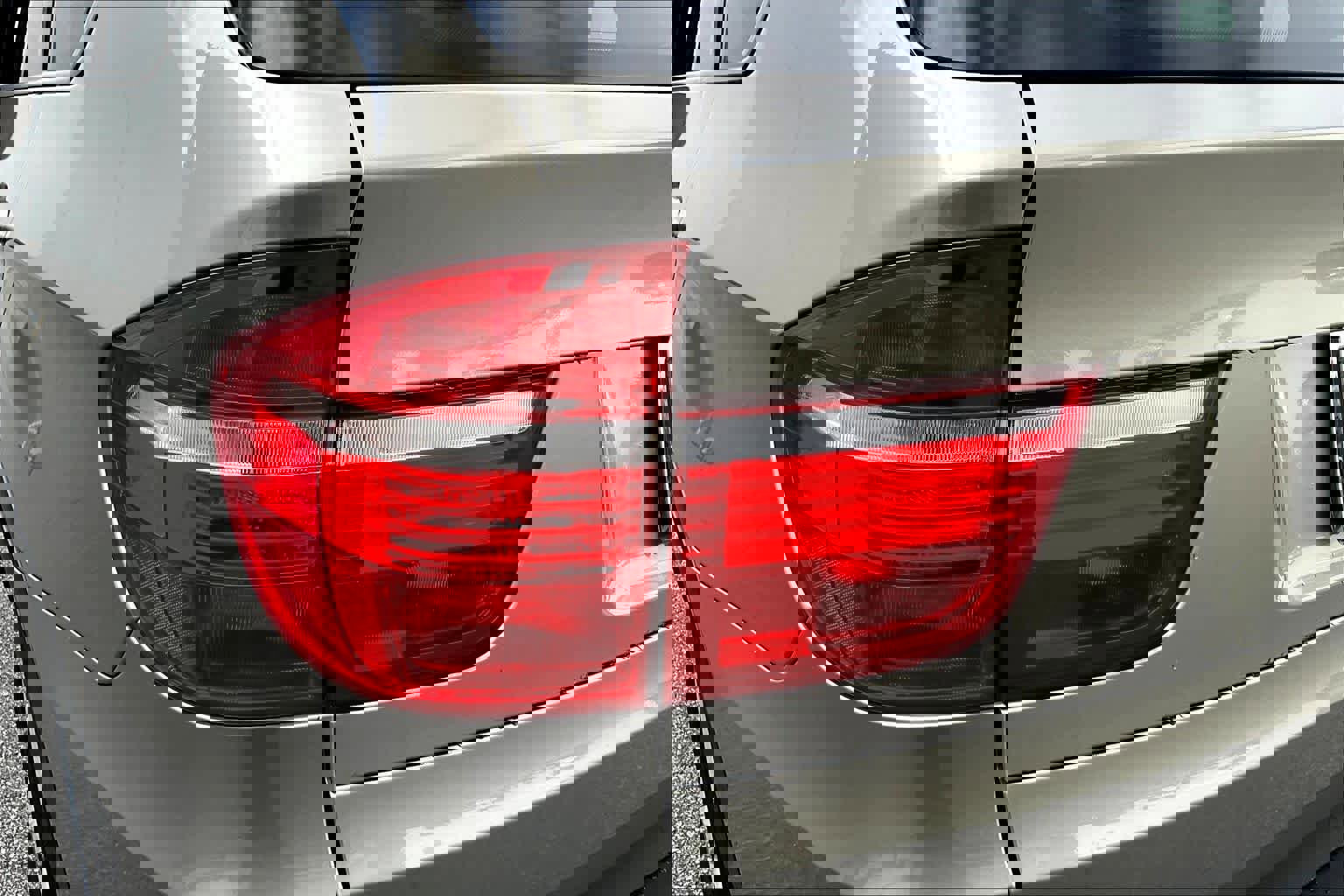 Used 2008 BMW X5 3.0si image 27