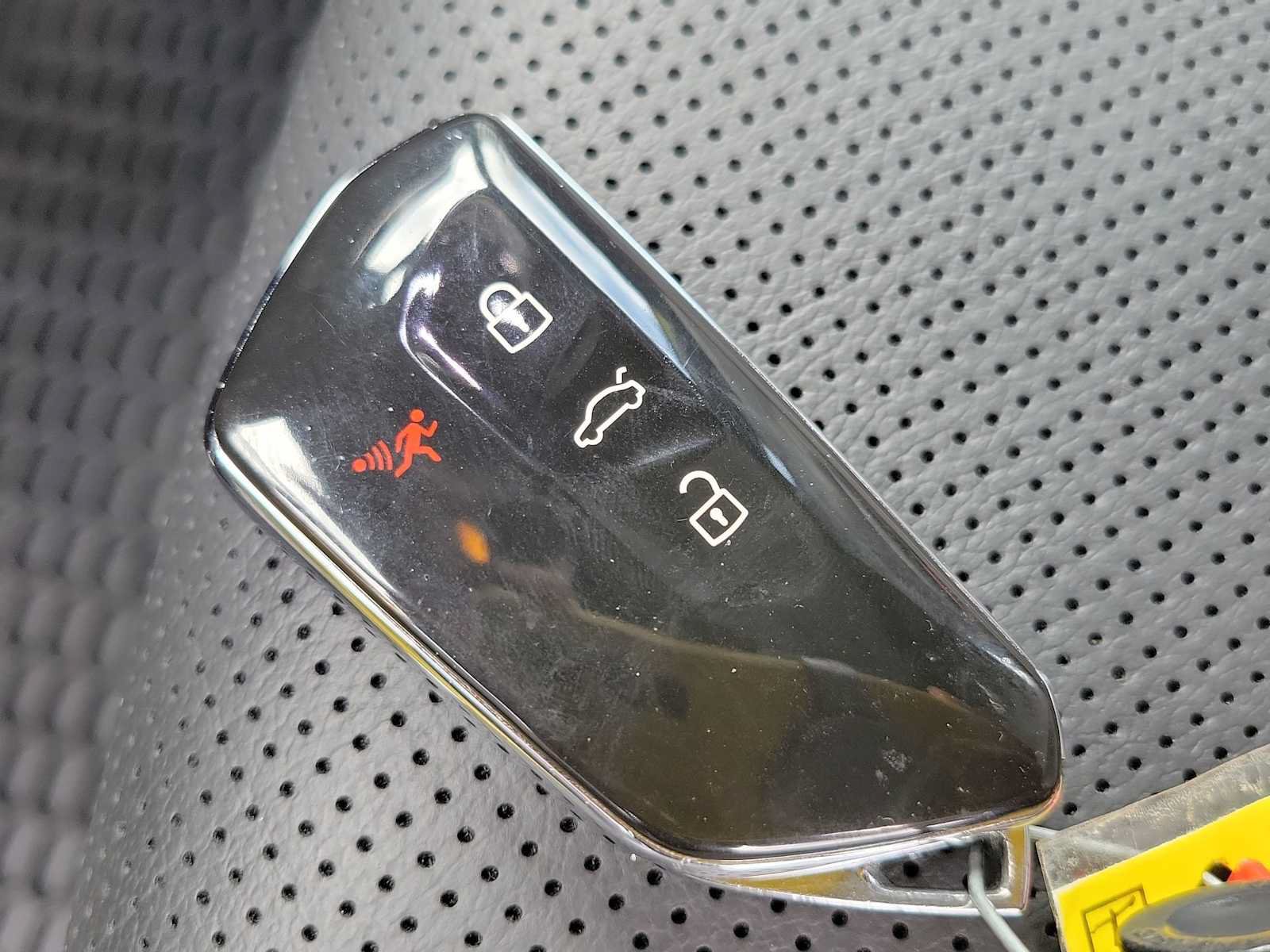 Used 2022 Volkswagen GTI Autobahn FWD image 30