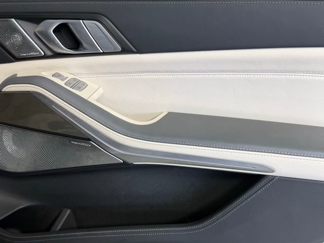 Used 2024 BMW ALPINA XB7 image 25