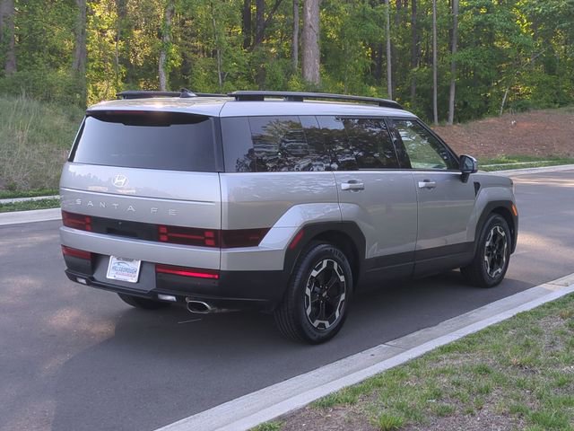 Used 2024 Hyundai Santa Fe SEL FWD image 13