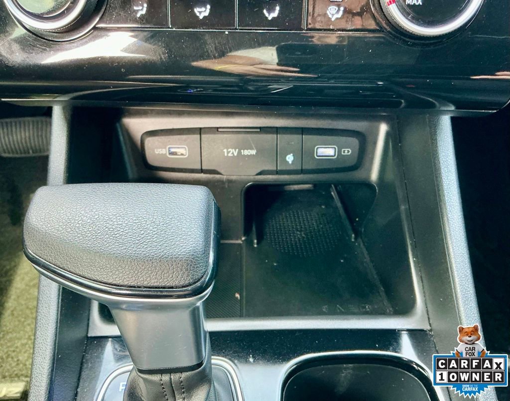 Used 2023 Hyundai Santa Cruz Night image 34