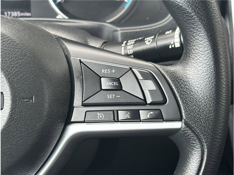 Used 2024 Nissan Leaf S FWD image 22