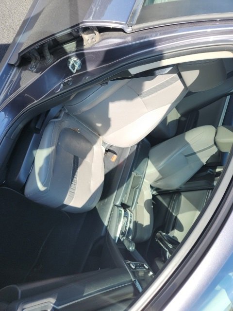 Used 2020 Honda Civic EX-L image 7