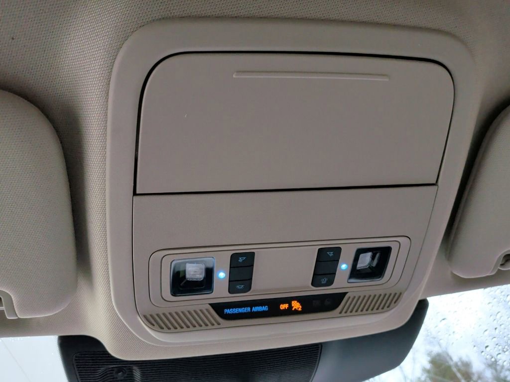 Certified 2024 Ford Explorer XLT w/ Equipment Group 202A image 19