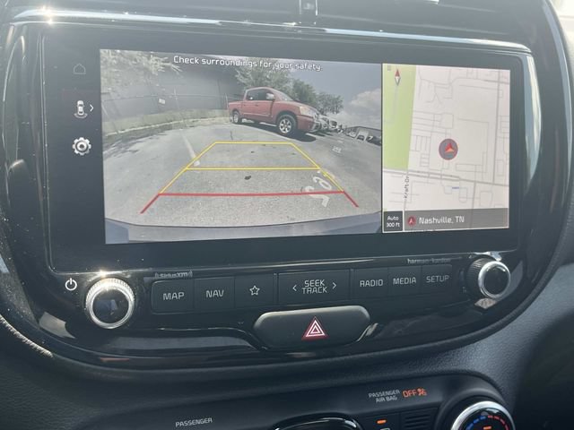 Used 2023 Kia Soul GT-Line w/ GT-Line Technology Package FWD image 41
