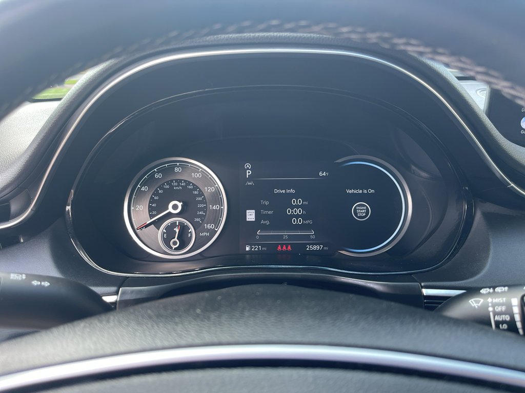 Used 2025 Genesis GV70 2.5T image 19