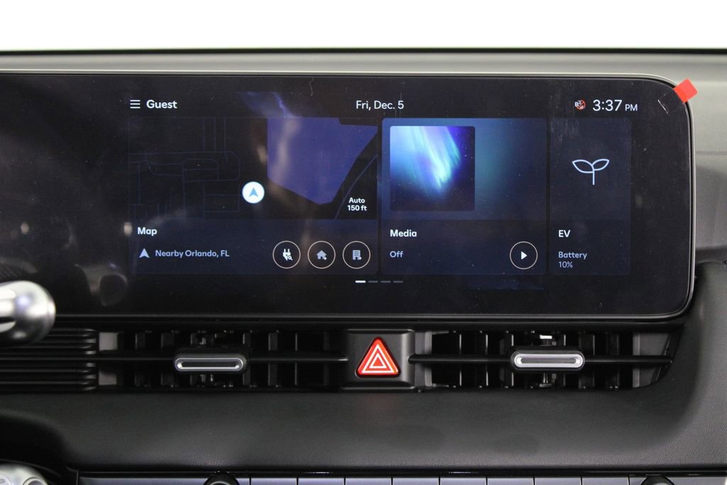 New 2025 Hyundai Ioniq 5 SE image 20