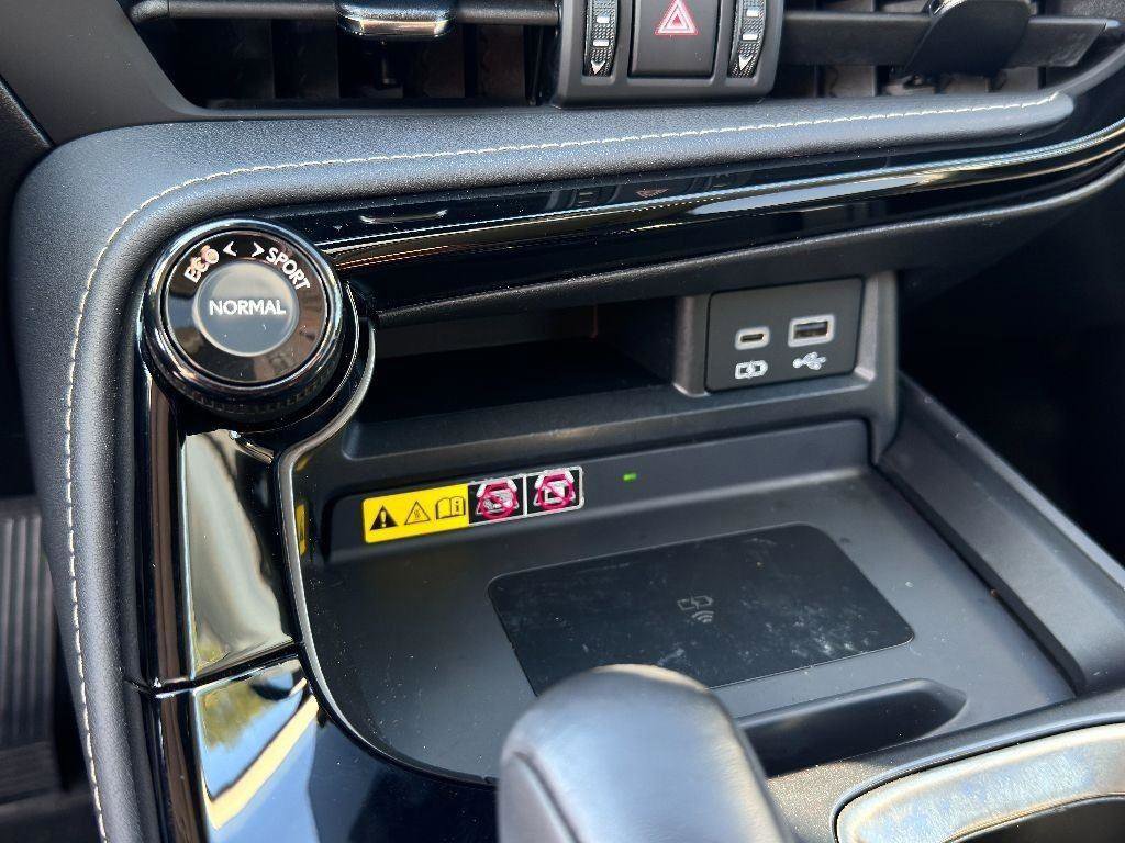 Used 2023 Lexus NX 350 AWD image 24