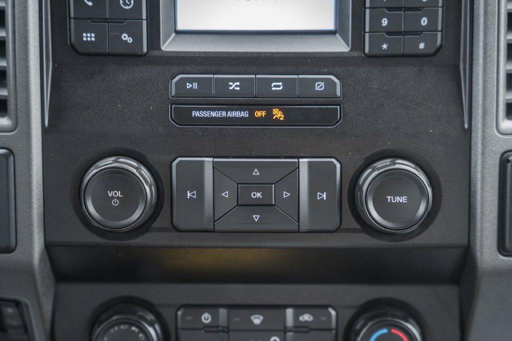 Used 2021 Ford F450 XL w/ Power Equipment Group AWD/4WD image 34