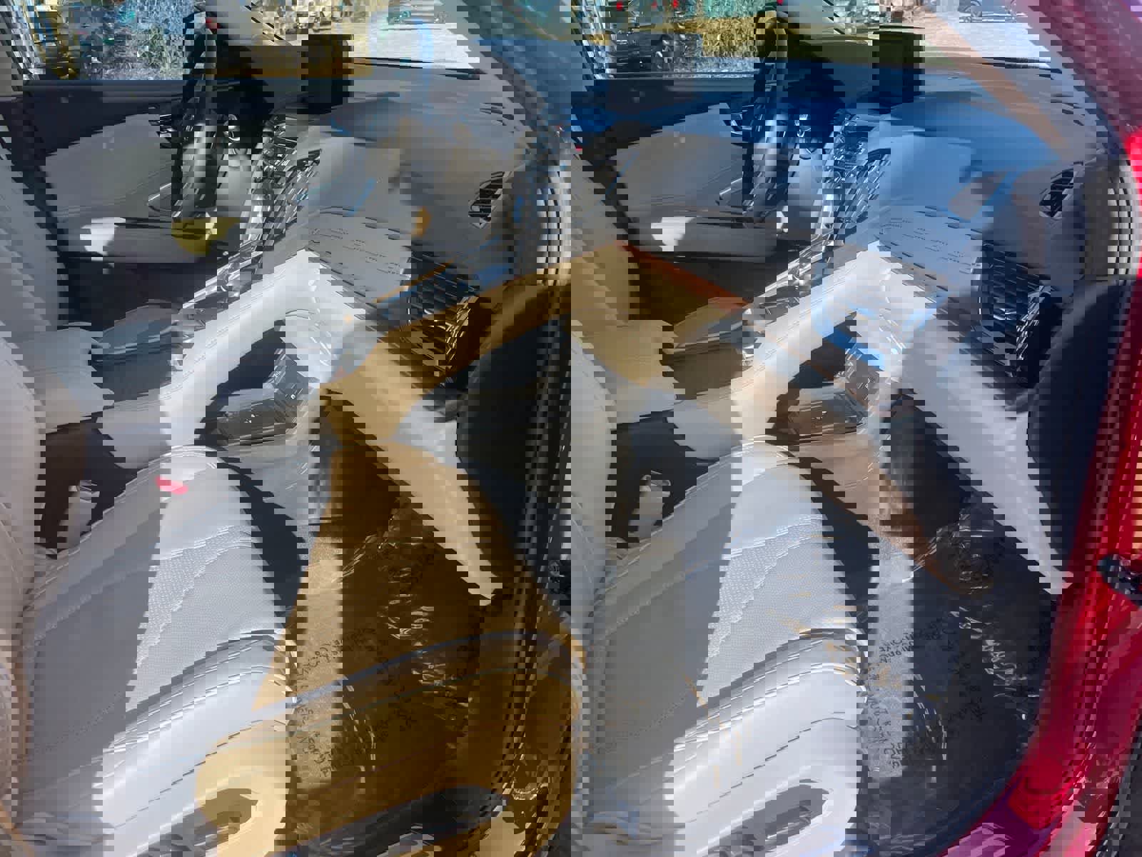 Used 2024 Acura RDX w/Advance Package image 31