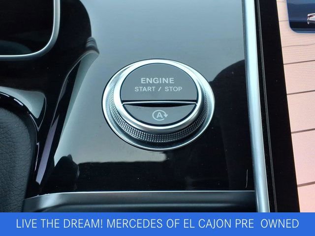 Certified 2023 Mercedes-Benz S 580 4MATIC Sedan image 25