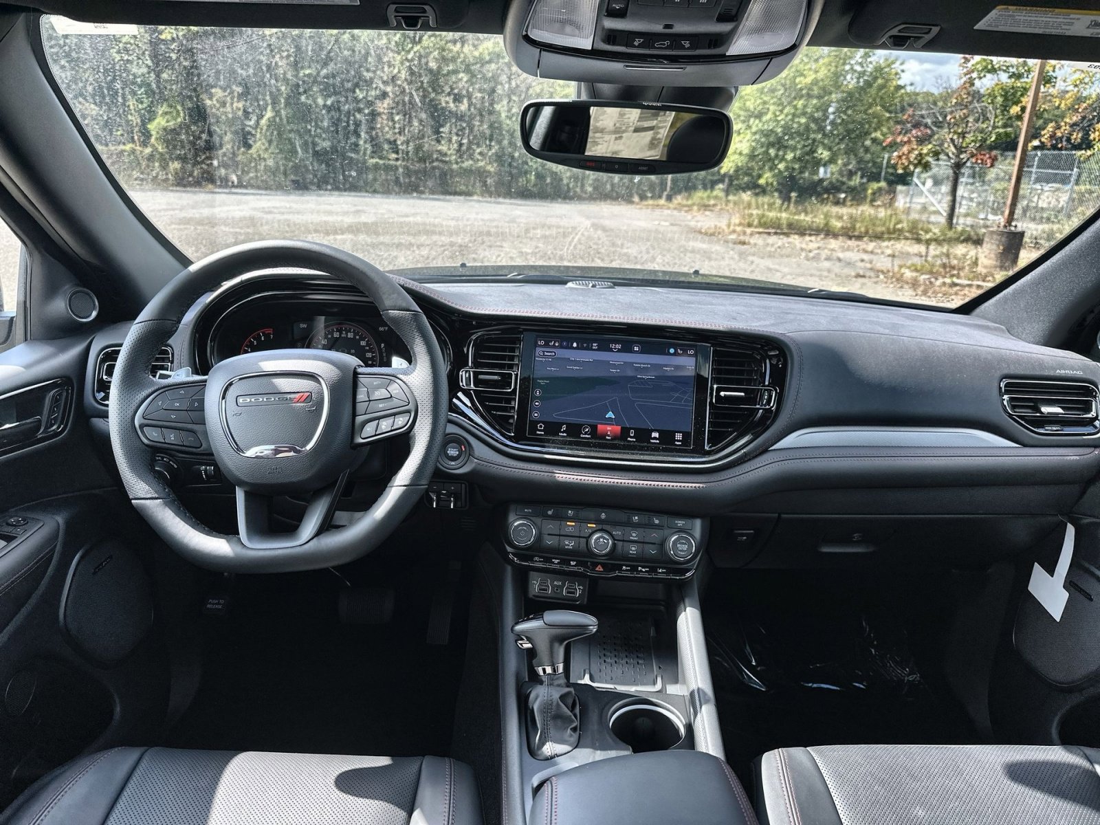 New 2026 Dodge Durango GT image 23