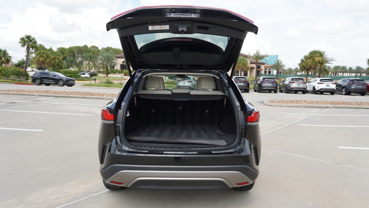 Certified 2024 Lexus RX 350 Premium Plus w/ Convenience Package FWD image 40