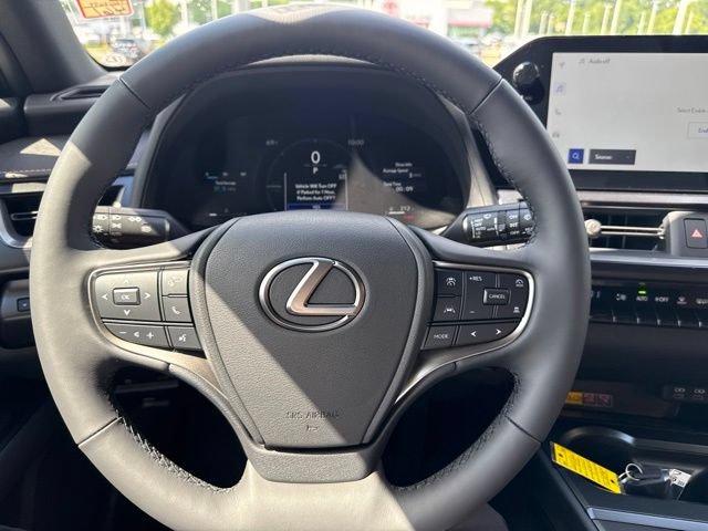 New 2026 Lexus UX 300h AWD w/ Accessory Package (2T) image 16