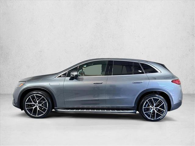 Used 2023 Mercedes-Benz EQE 350+ 4MATIC SUV image 8