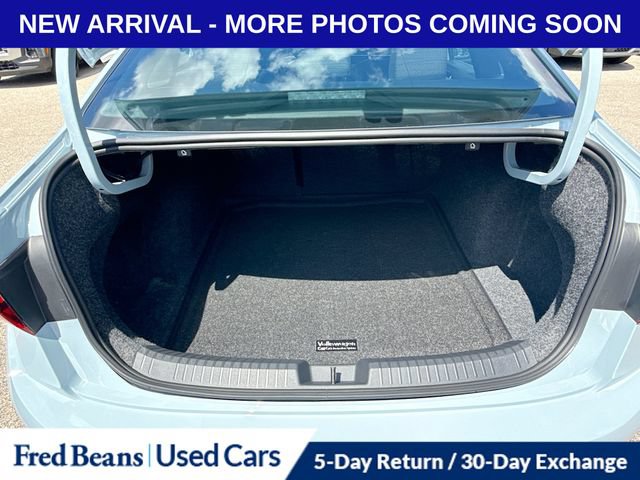 Used 2026 Volkswagen Jetta Sport FWD image 30