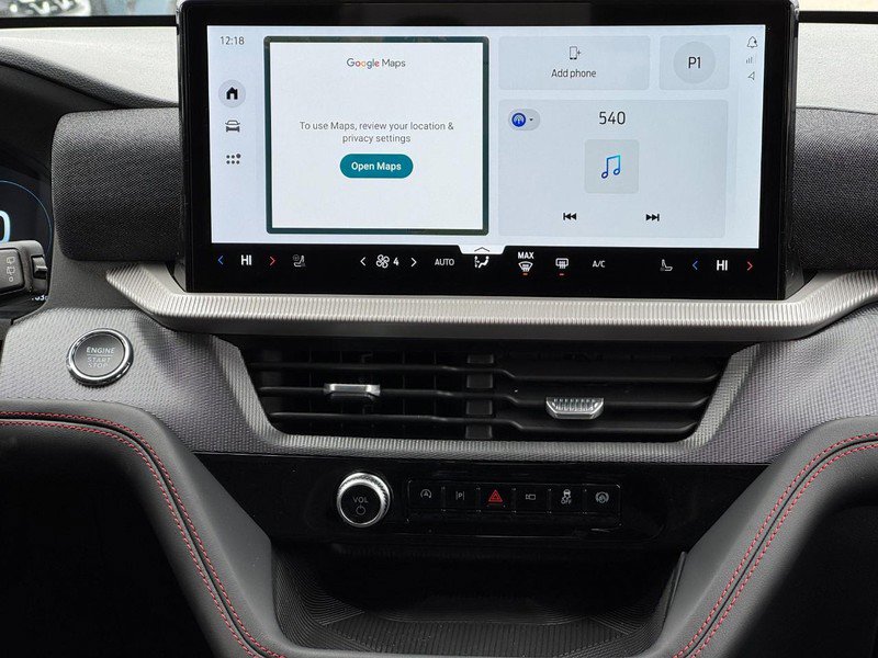 New 2026 Ford Explorer ST-Line image 10