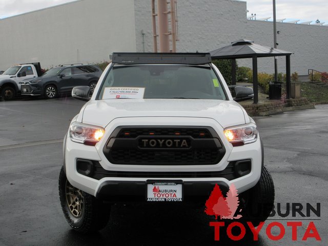 Certified 2023 Toyota Tacoma 4x4 Double Cab image 26