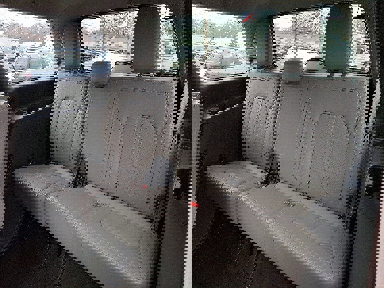 Used 2020 Ford Expedition Limited image 12