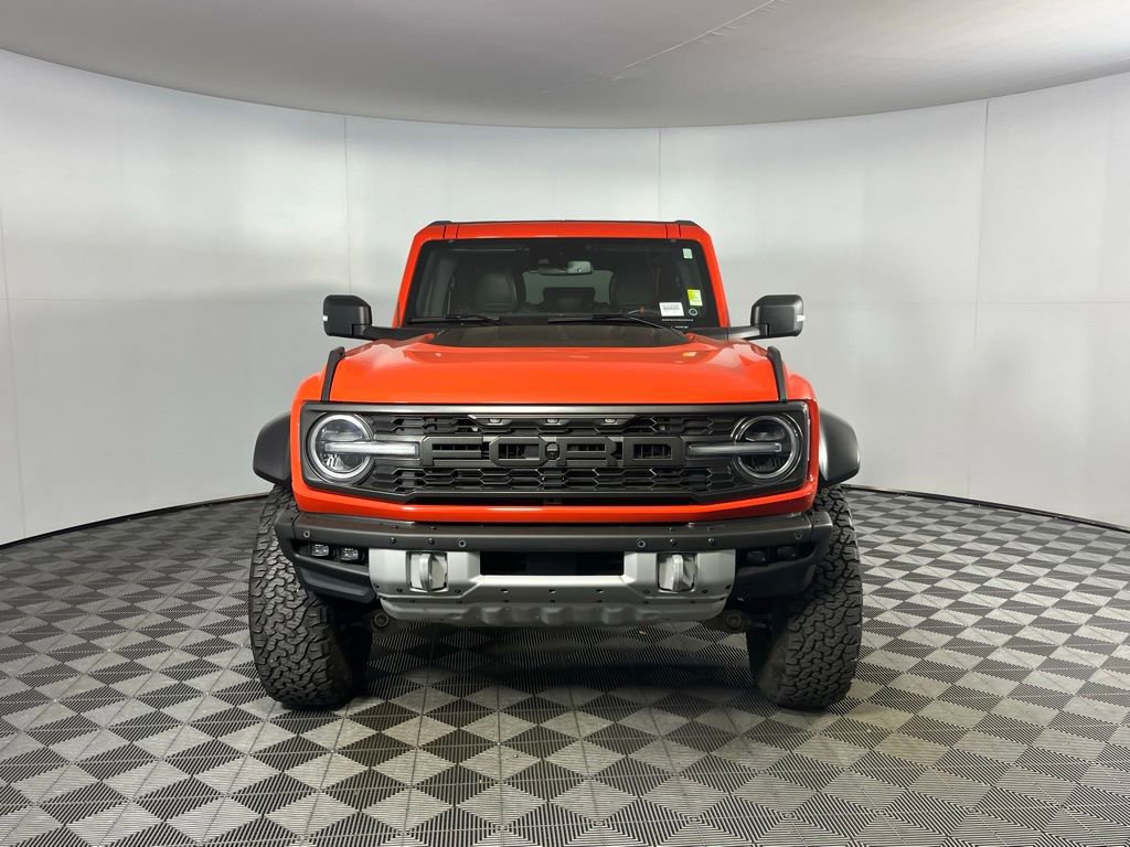 Used 2023 Ford Bronco Raptor image 6