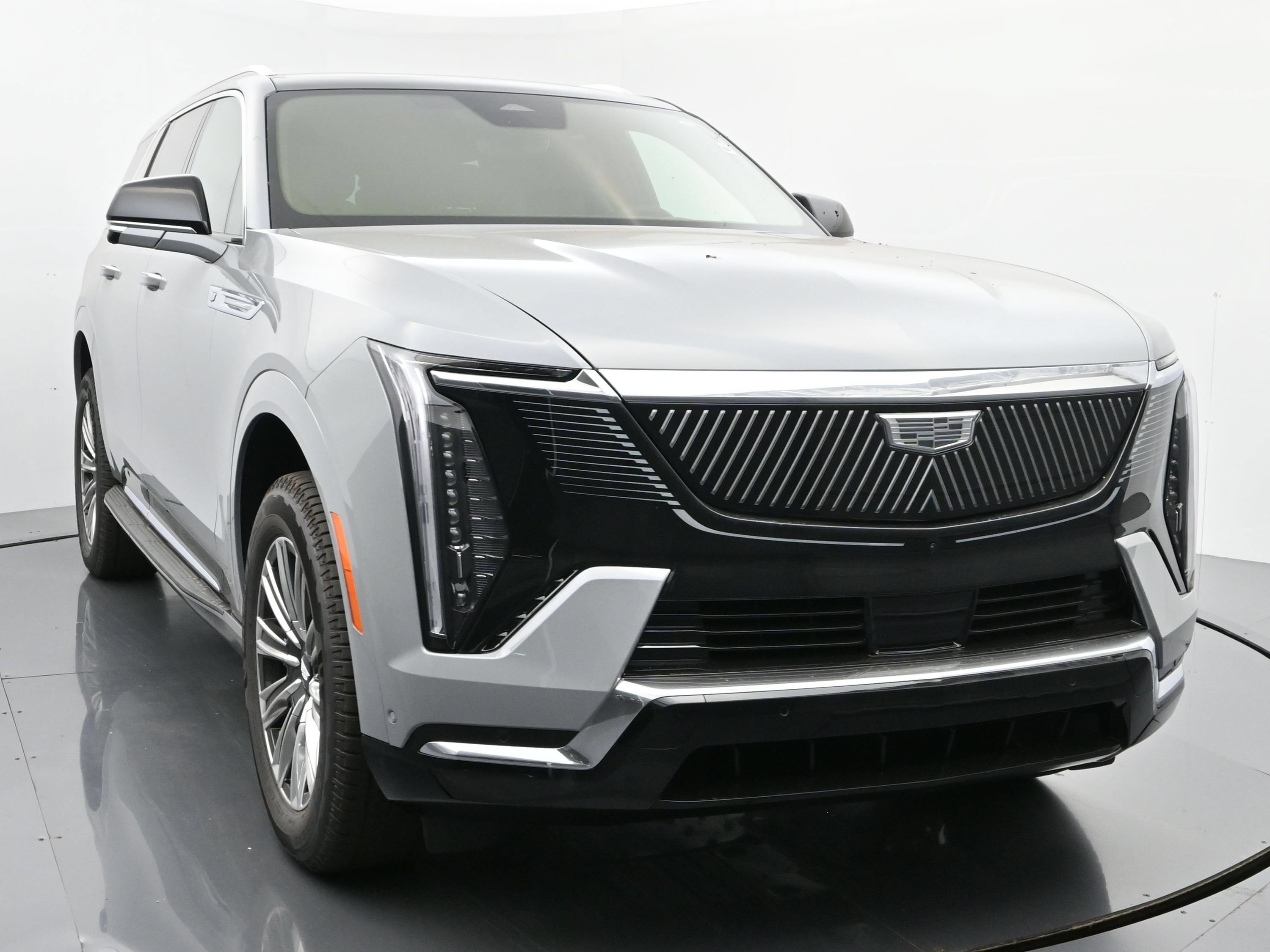 New 2026 Cadillac Escalade IQL Luxury AWD/4WD image 8