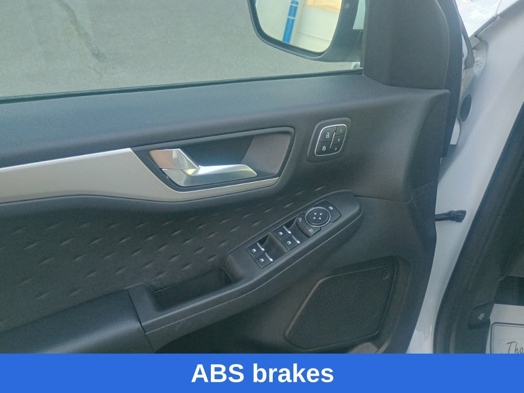 Used 2020 Ford Escape SEL AWD/4WD image 11