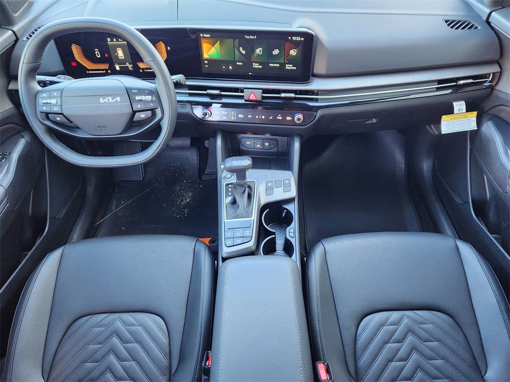 New 2026 Kia Sportage X-Line image 18