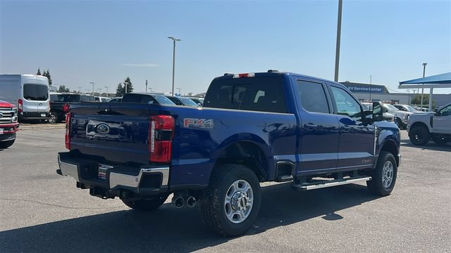 New 2026 Ford F250 XLT w/ XLT Premium Package AWD/4WD image 3
