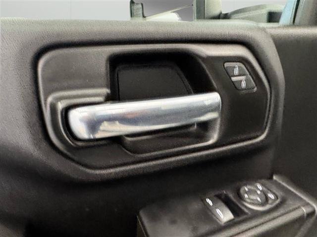 Used 2022 Chevrolet Silverado 2500 W/T w/ WT Convenience Package RWD image 18