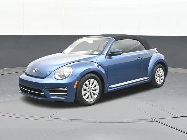 Used 2017 Volkswagen Beetle 1.8T FWD image 3