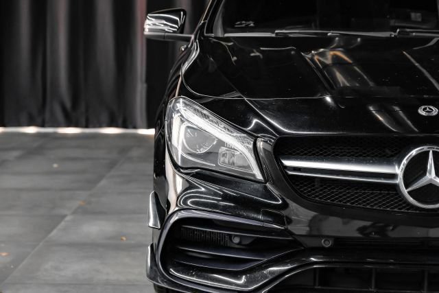 Used 2019 Mercedes-Benz CLA 45 AMG 4MATIC image 57