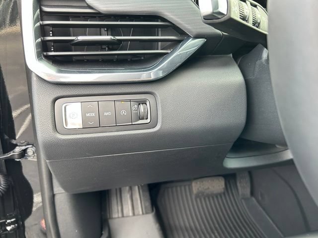 New 2026 GMC Acadia Elevation w/ Black Edition AWD/4WD image 11