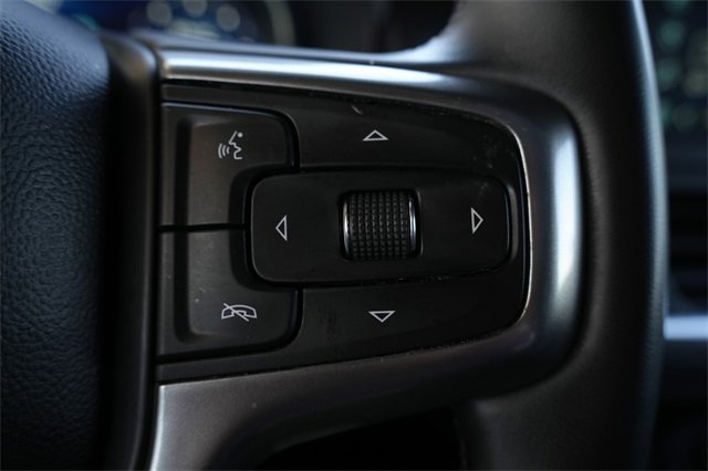 Used 2023 Chevrolet Tahoe Z71 w/ Luxury Package image 17